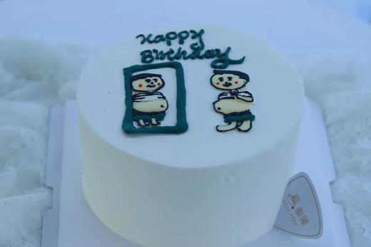 哈哈 还是那么帅（提前一天以上预定） 商品图1