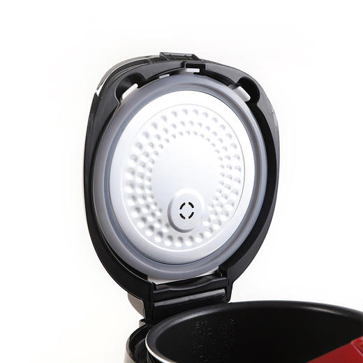 福库 CR-0660FR家用智能多功能微压力迷你小型电饭锅3升 商品图2