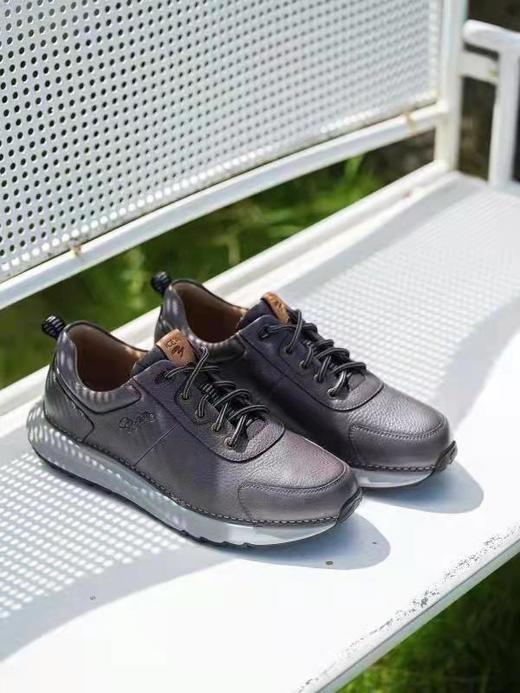 雅乐士时尚休闲系列 商品图2