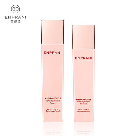 茵葩兰韩国原装进口青春肌源精粹套装（150ml+130ml+25ml+25ml+10ml+10ml） 商品图4