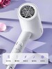 飞科电吹风机家用宿舍负离子护发大功率轻音网红吹风筒FH6276 商品缩略图1