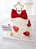 1027CAKE | 许愿树 草莓 蝴蝶结  主题蛋糕 商品缩略图1