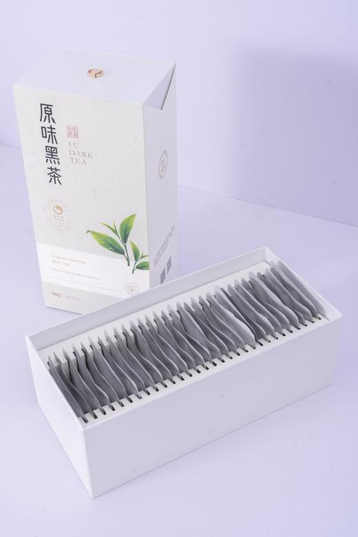 金花姑姑*原味黑茶 袋泡茶 90g 商品图3