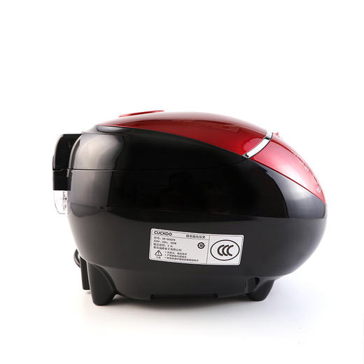 福库 CR-0660FR家用智能多功能微压力迷你小型电饭锅3升 商品图1