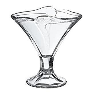 帕莎[51328白]95MM冰淇淋雪糕杯(12*2) 商品图0