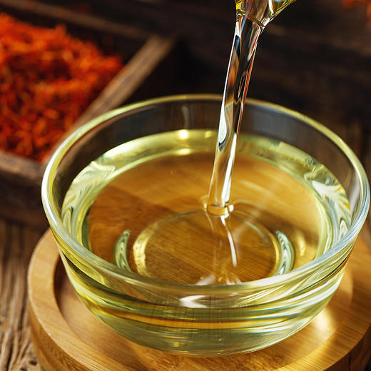 【限时特惠】维吉达尼自营丨新疆红花籽油1.8L 商品图2