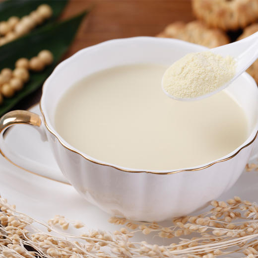 永和原味豆浆粉500g 商品图1