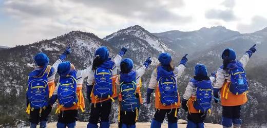 逐峰者背包 商品图0