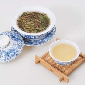 弘通禅茶丨饮茶问题：喝白茶伤胃吗？