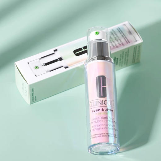 倩碧镭射美白精华50ml /100ml 商品图3