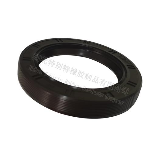 特别特1041农机前轮油封59*85*12.7（胶）（单价=1个，2个/盒）59x85x12.7（598512.7） 商品图3