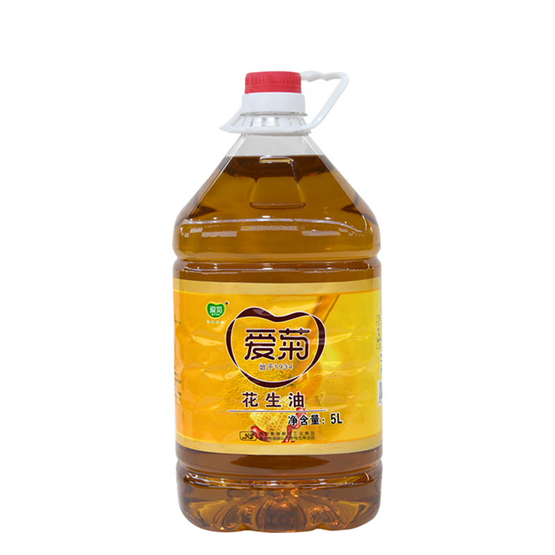 花生油 5L
