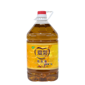 花生油 5L