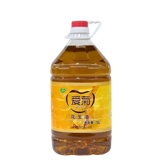 花生油 5L 商品图0