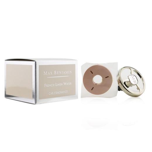 MAX BENJAMIN - 车载香氛 - 法国亚麻水 商品图1