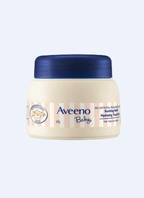 美国 艾维诺 Aveeno 婴儿舒缓柔嫩保湿凝露 60g/罐 面霜【一般贸易】 商品图3