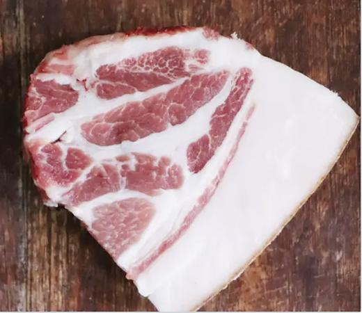 【包邮 更惠】山坡放养黑猪肉 | 10斤家庭装  |   基地直发 |*Free range black pork on the hillside 商品图5