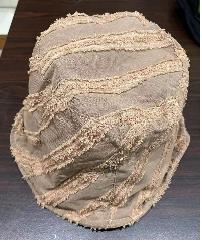 JRMZ/YF001纹理渔夫帽 商品图0