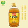 爱菊花生油（金装）5L 商品缩略图2