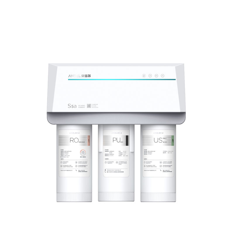 安吉尔 J2871-ROB60/S5a 净水器