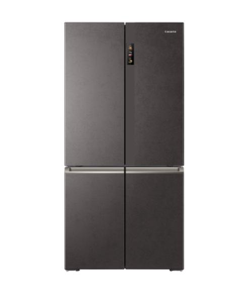 Casarte/卡萨帝700L大容量低氧窖藏全变温双重杀菌四门冰箱 BCD-700WGCTD87VAU1 商品图0