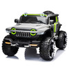 韦尼新款坦克300四轮四驱动遥控电动汽车牧马人越野款 HY 商品缩略图0