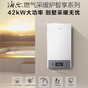 海尔（Haier）壁挂炉L1PB42-HC5(T)