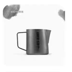 【已绝版】轰炸机 奶缸 银斑 400ml 商品图0