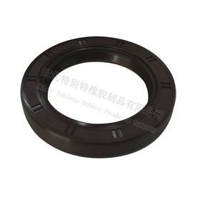 特别特1041农机前轮油封59*85*12.7（胶）（单价=1个，2个/盒）59x85x12.7（598512.7）