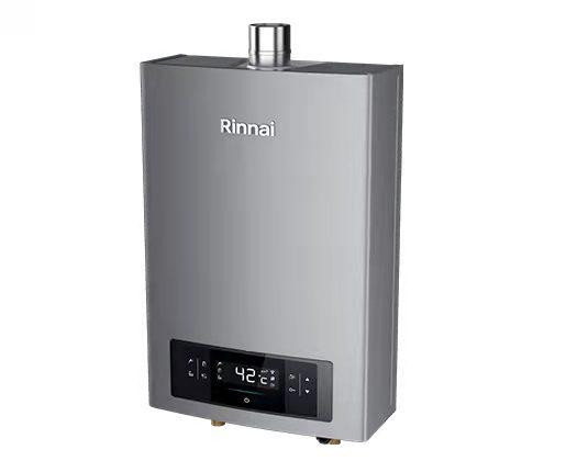 林内燃气热水器16E66FYF 商品图0