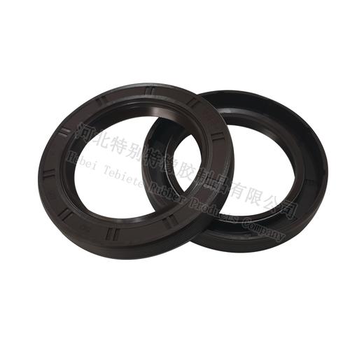 特别特1041农机前轮油封59*85*12.7（胶）（单价=1个，2个/盒）59x85x12.7（598512.7） 商品图2