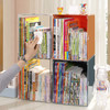 防尘可叠加绘本收纳盒 商品缩略图3