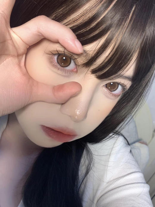 bangcostar 日抛 活动合集「927」【可可球/小气泡/琥珀仔/西柚奶/咸柠七/冰乳酪】 商品图14