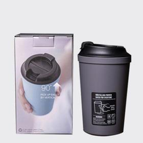 Artiart不倒杯咖啡杯ins随手杯塑料水杯防漏便携杯子