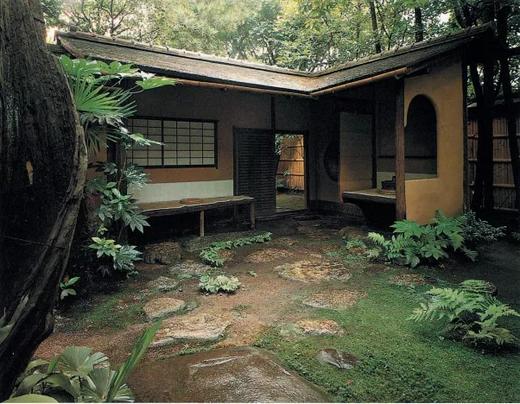 《日本庭院集成》，8开6册，386座经典庭院、1000+实景摄影+24页大尺幅拉页图纸，讲透日本造园艺术精粹 商品图4