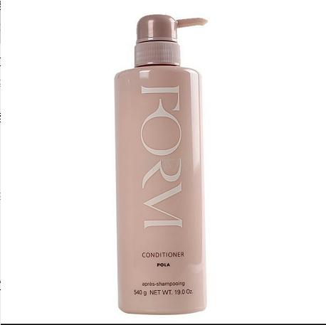 日本POLA宝丽馥美修护发素540g/洗发水550ML 商品图3