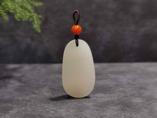 【御珠宫坊】和田玉子料花挂件 商品图1