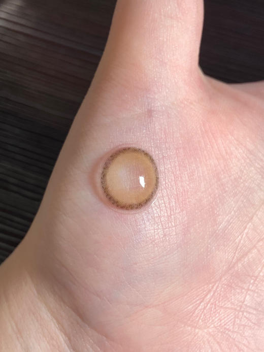 【半年抛】吉隆坡 pinkg | 中直径14.2 着色13.4 | 【同品牌多副美瞳更划算，选款色板在详情页内】 商品图10