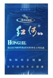 [烟]红河(软99) 商品图0