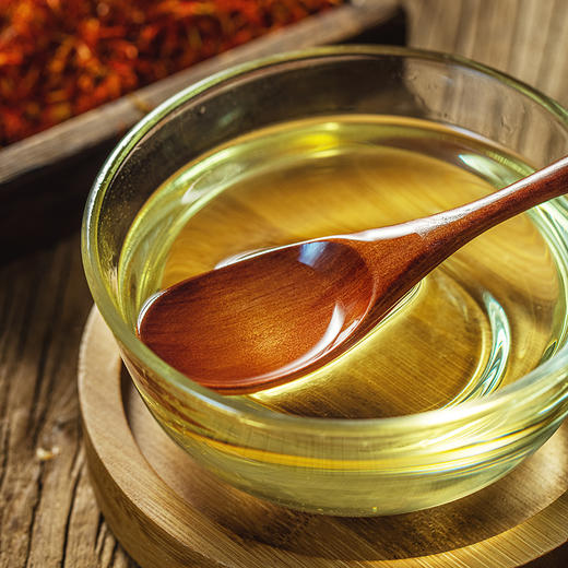 【限时特惠】维吉达尼自营丨新疆红花籽油1.8L 商品图3