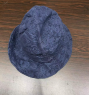 JRMZ/YF010刺绣渔夫帽