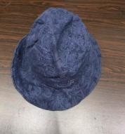 JRMZ/YF010刺绣渔夫帽 商品图0