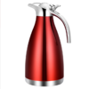 【家用电器】*欧式2升真空保温壶不锈钢家用热水瓶咖啡壶 商品缩略图2