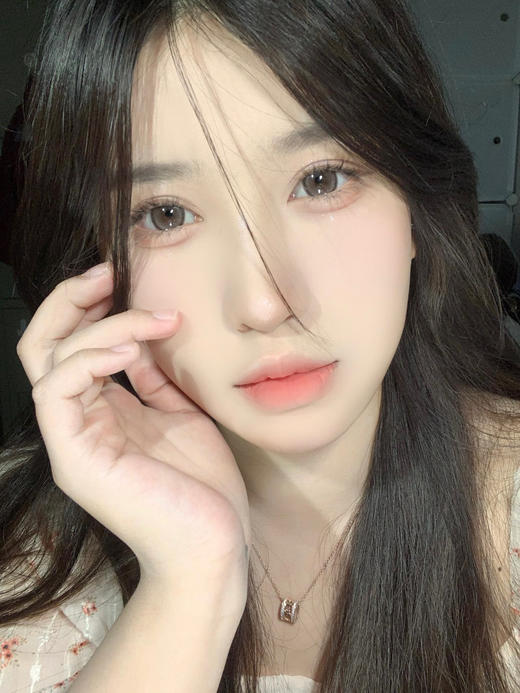 【年抛】水光狗狗眼棕clairecolor | 大直径14.5 着色13.7  |【同品牌多副更划算,选款色板在详情页】| 棕色美瞳 商品图11