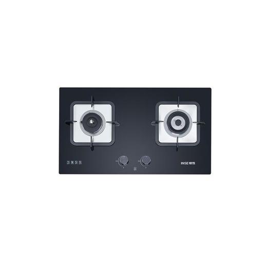 樱雪 JZT-Q2106(B)（天然气）嵌入式炉具 商品图0