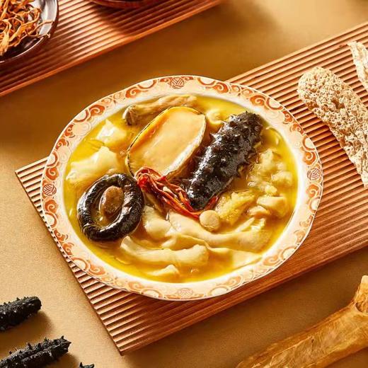 丨生态丨东宇金汤佛跳墙250ml*8盒 商品图1