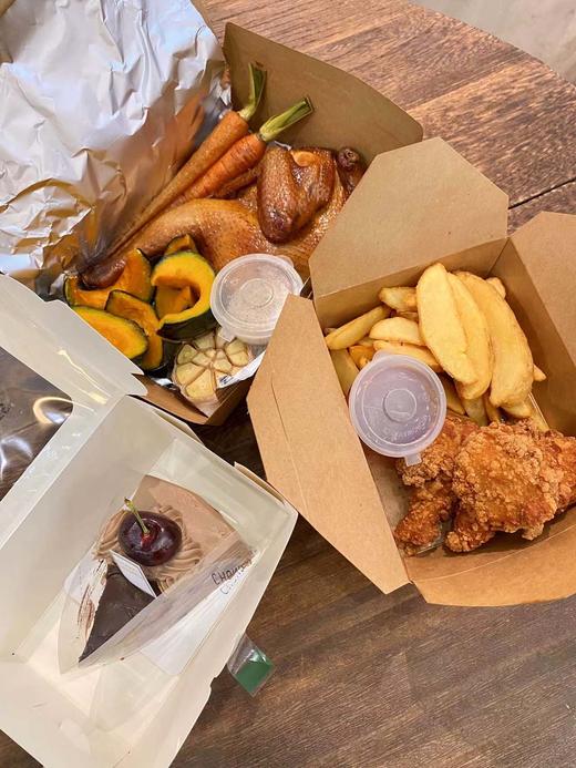 | 单人餐 | 商品图0