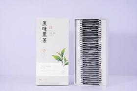 金花姑姑*原味黑茶 袋泡茶 90g