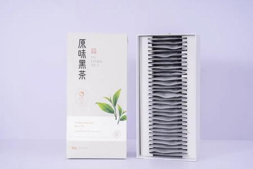 金花姑姑*原味黑茶 袋泡茶 90g 商品图0