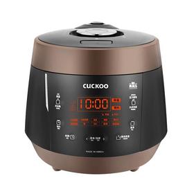 福库CUCKOO CRP-PK1001F 电饭煲韩国原装进口家用智能电饭锅5升